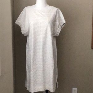 Talbots Haven Well Within Dress